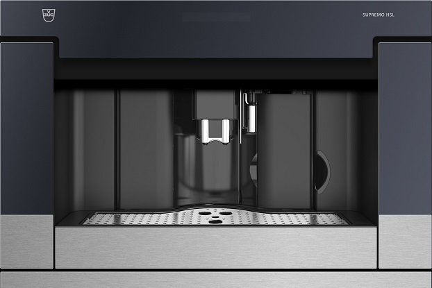 Cafetière encastrée